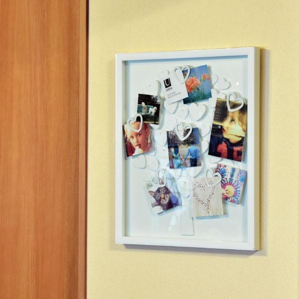 Umbra（アンブラ） フォトフレーム 写真立て 出産祝い 結婚祝い