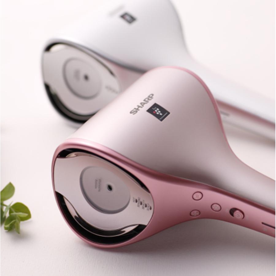 数量限定特価 当日発送品 SHARP シャープ ドレープフロー ドライヤー