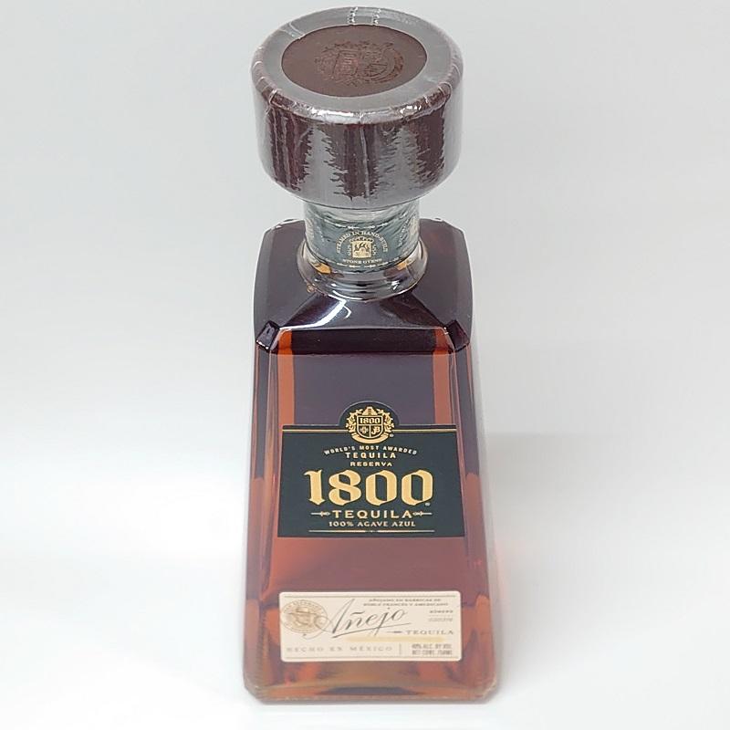 テキーラ1800 アネホ