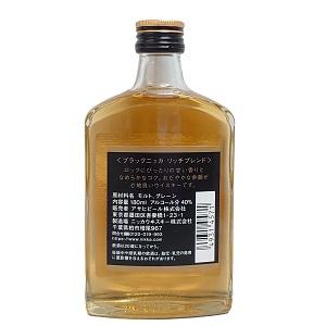 ブラックニッカ リッチブレンド ブラックニッカ リッチブレンド 40