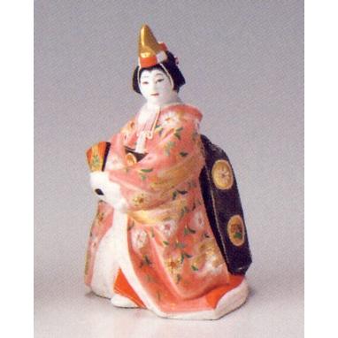 娘道成寺【博多人形】 : 人形のモリシゲ - 通販 - Yahoo!ショッピング