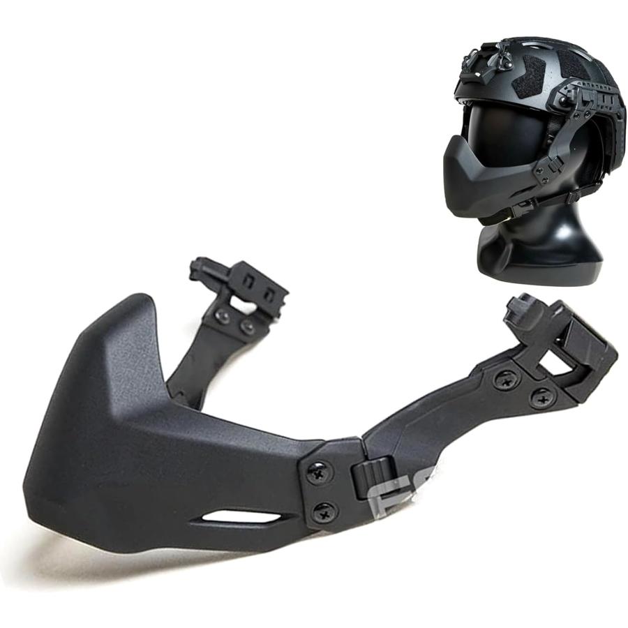 GACKT 本人型取り マスク m38105077839_1.jpg?1726295342