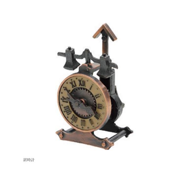 現代百貨 アンティークシャープナー2 鉛筆削り レトロ文具