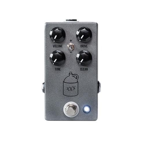ギター JHS pedals Moonshine Overdrive V1 JHS ( ジェイエッチエス