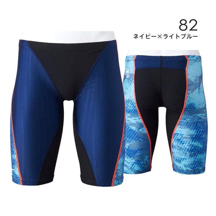MIZUNO（ミズノ） 【メール便可】ミズノ 競泳水着 メンズ FINA承認 FX