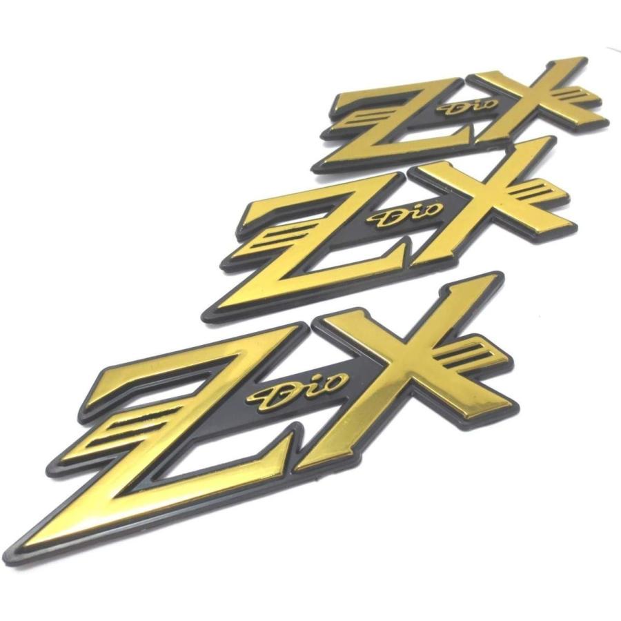 ステッカー Webike | ヒロチー HIROCHI DIO ZX ステッカー DIO [ディオ