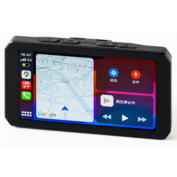 TANAX（タナックス） TANAX SRS-015P スマートライドモニター AIO-5