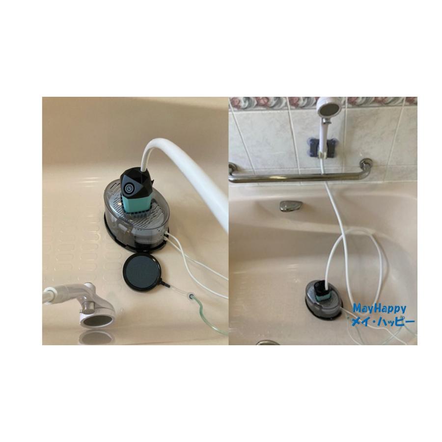 〇リタエアーと超お得なオプションセット☆（1）「リタシャワーキット