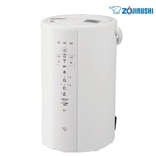 象印（ZOJIRUSHI） EE-DF50-WA ZOJIRUSHI スチーム式 加湿器 在庫あり