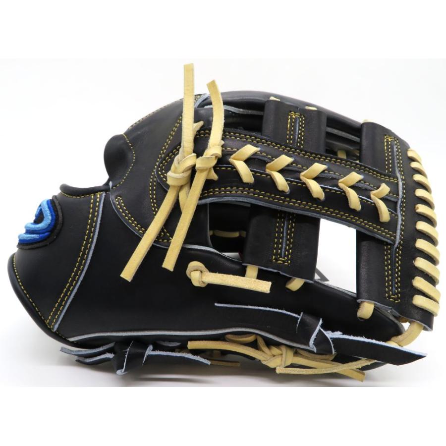 硬式グラブ 限定 ディークエスト D-Quest Xover JT クロスオーバー