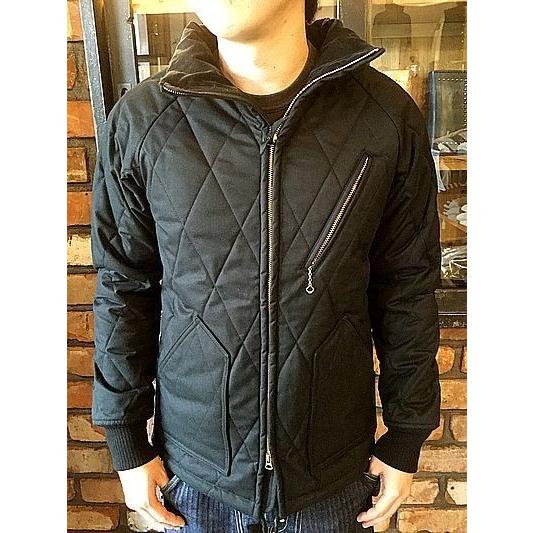 ウエストライド WEST RIDE MID VENTILE JKT BLK : MAGIC-U&Co. - 通販