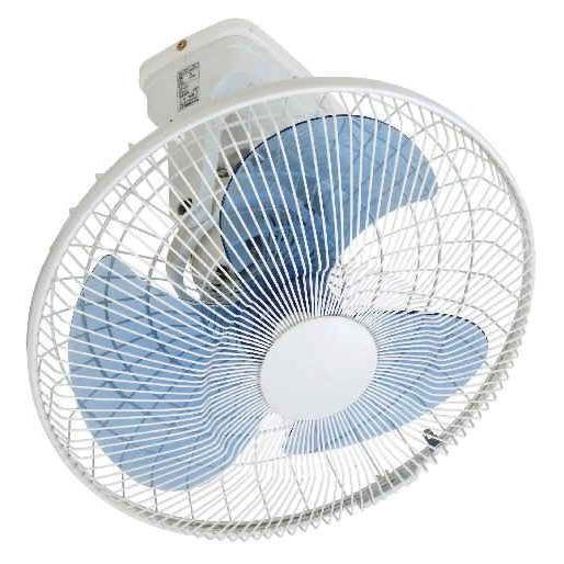 三菱（MITSUBISHI） サイクル扇 CY40-WG [ £] : まいどDIY - 通販