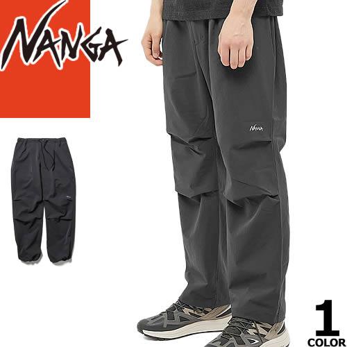 NANGA（ナンガ） ドットエア コンフィー パンツ メンズ アウトドア