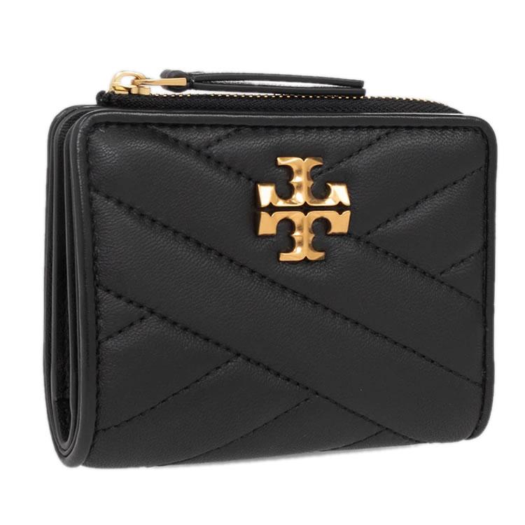 TORY BURCH（トリーバーチ） 財布 二つ折り財布 レディース キラ