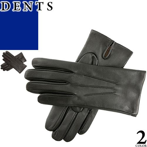 DENTS（デンツ） 手袋 グローブ バス BATH 5-9001 メンズ レザー