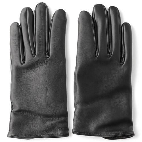 DENTS（デンツ） 手袋 グローブ 革手袋 レザーグローブ Bisley メンズ