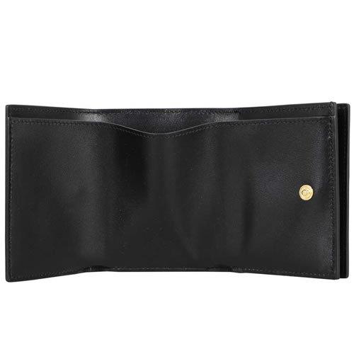 JIL SANDER（ジルサンダー） 財布 ミニ財布 三つ折り財布 小銭入れあり