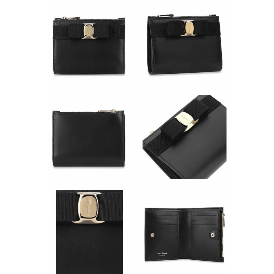 FERRAGAMO（フェラガモ） Salvatore Ferragamo 財布 二つ折り財布