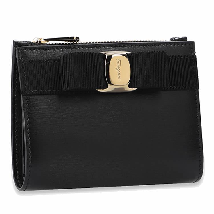 FERRAGAMO（フェラガモ） Salvatore Ferragamo 財布 二つ折り財布