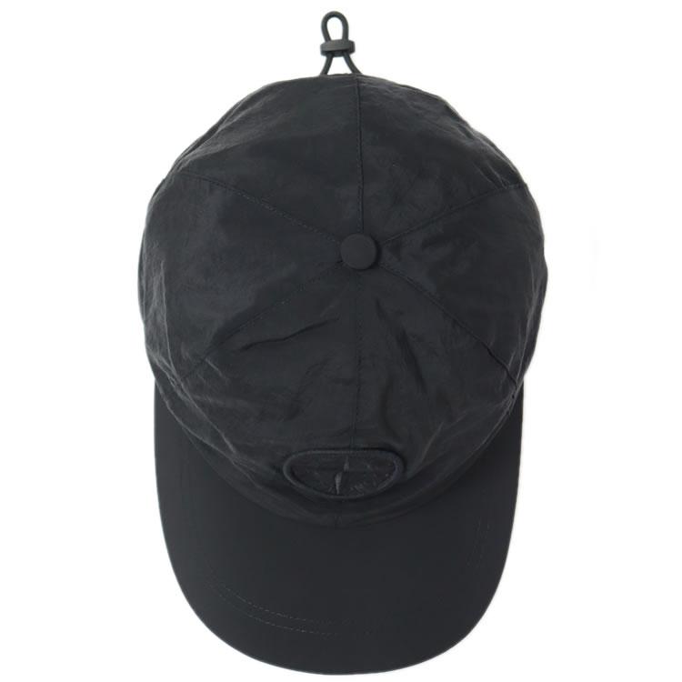 STONE ISLAND（ストーン アイランド） キャップ 帽子 メンズ ナイロン