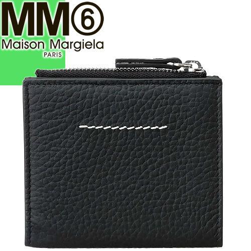 MM6 エムエムシックス メゾンマルジェラ Maison Margiela 財布 二