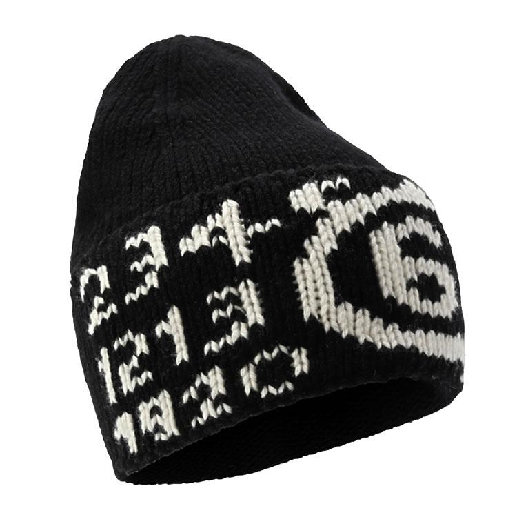 MM6 エムエムシックス メゾンマルジェラ Maison Margiela ニット帽