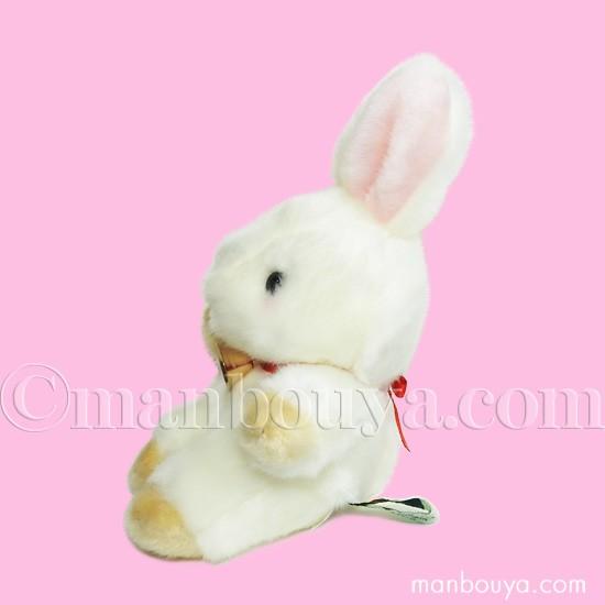 うさぎ ぬいぐるみ 動物園 キュート販売 CUTE おすわりウサギ SS 18cm