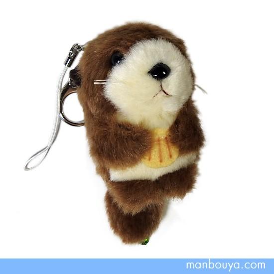 ラッコ グッズ ぬいぐるみ TAKENOKO たけのこ JOYFUL MATES ジョイフル