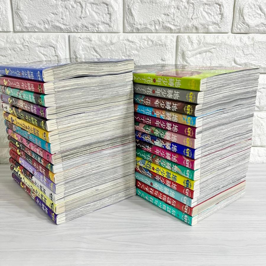 地縛少年花子くん 漫画 全巻セット 0〜25巻 放課後少年花子くん 商品