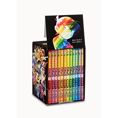 日本史探偵コナン・世界史探偵コナン 全34巻セット 日本史探偵コナン