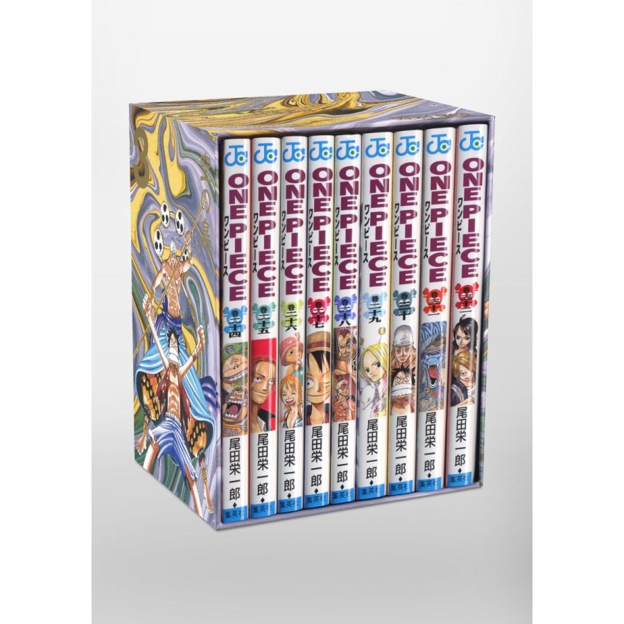 ONE PIECE ワンピース全巻セット(おまけ5冊) 新品 / ワンピース ONE