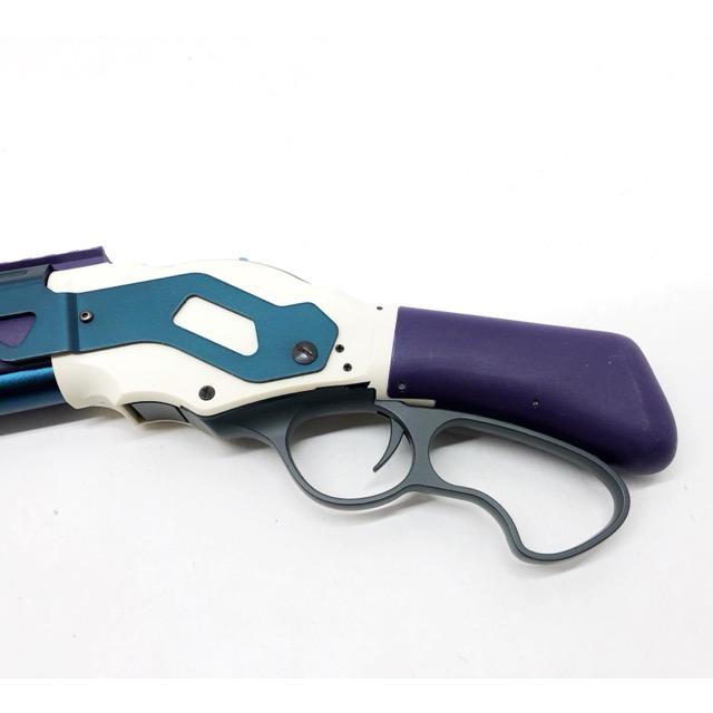 WINCHESTER/ウィンチェスター M1887 ナーフ ショットガン 排莢式