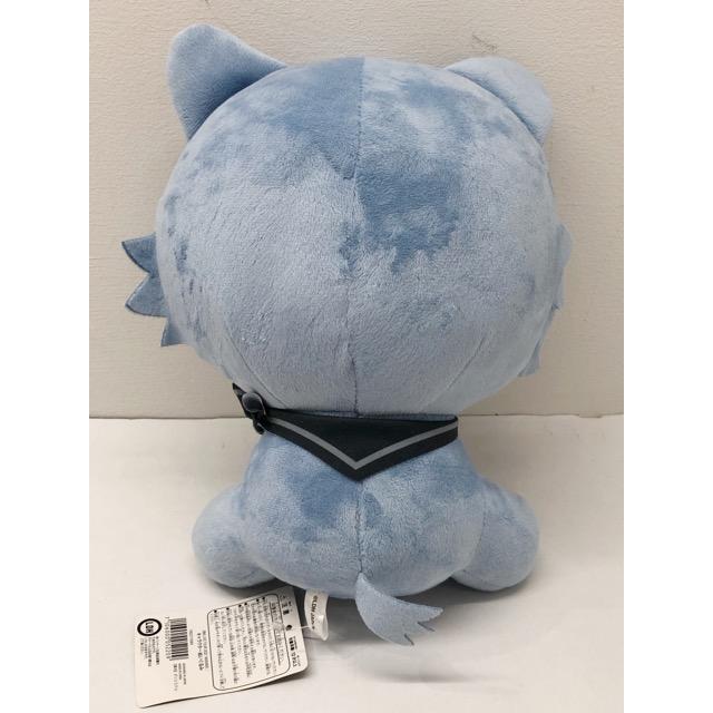 三代目 J SOUL BROTHERS 登坂広臣 ルーヴくん キャラクターぬいぐるみ