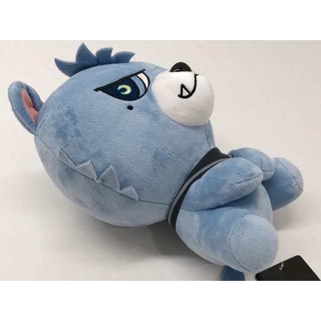 三代目 J SOUL BROTHERS 登坂広臣 ルーヴくん キャラクターぬいぐるみ