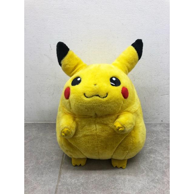 初期 初代 ピカチュウ ぬいぐるみ TOMY 希少 と*＊様 ピカチュウ