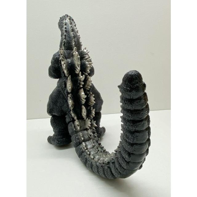 BANDAI（バンダイ）1991 日本製 ゴジラ 1/270 ビッグサイズ ソフビ（VS