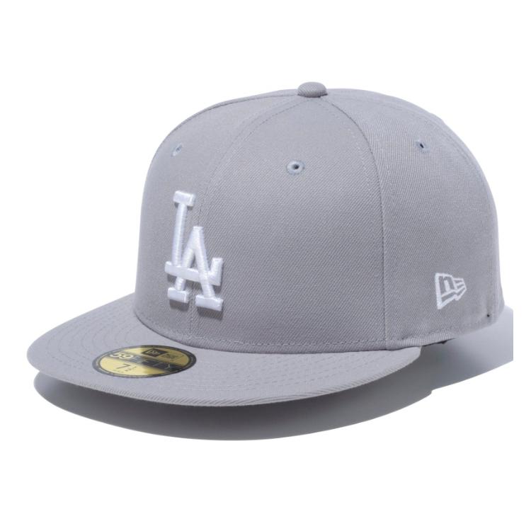 59FIFTY ニューエラ LA キャップ NEWERA ロサンゼルス・ドジャース