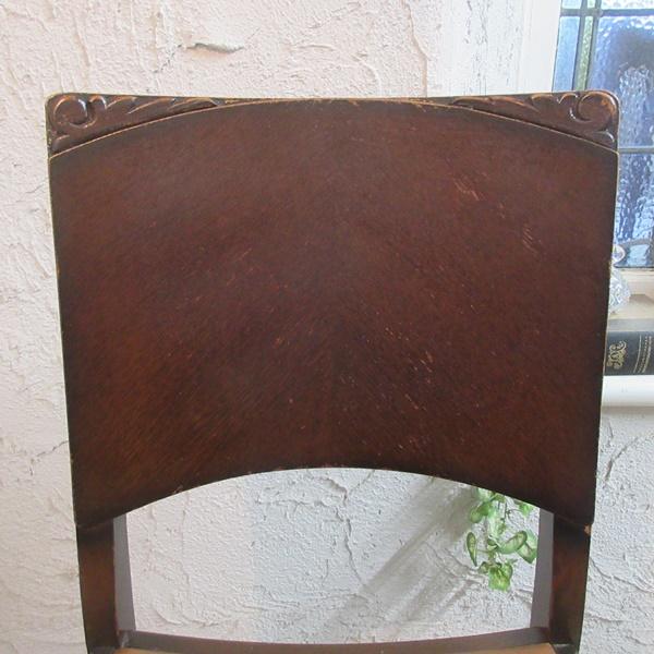 イギリス アンティーク 家具 CC41 ダイニングチェア 椅子 イス 店舗