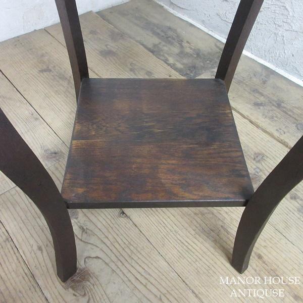 イギリス アンティーク 家具 オケージョナルテーブル サイドテーブル