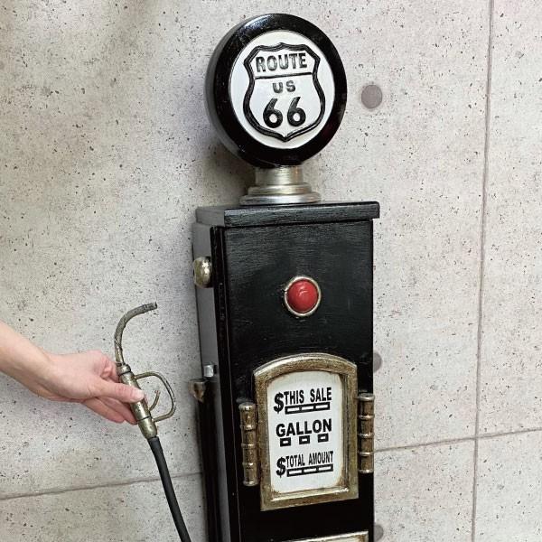 ビンテージ CDラック おしゃれ シェルフ 本棚 アメリカン ヴィンテージ