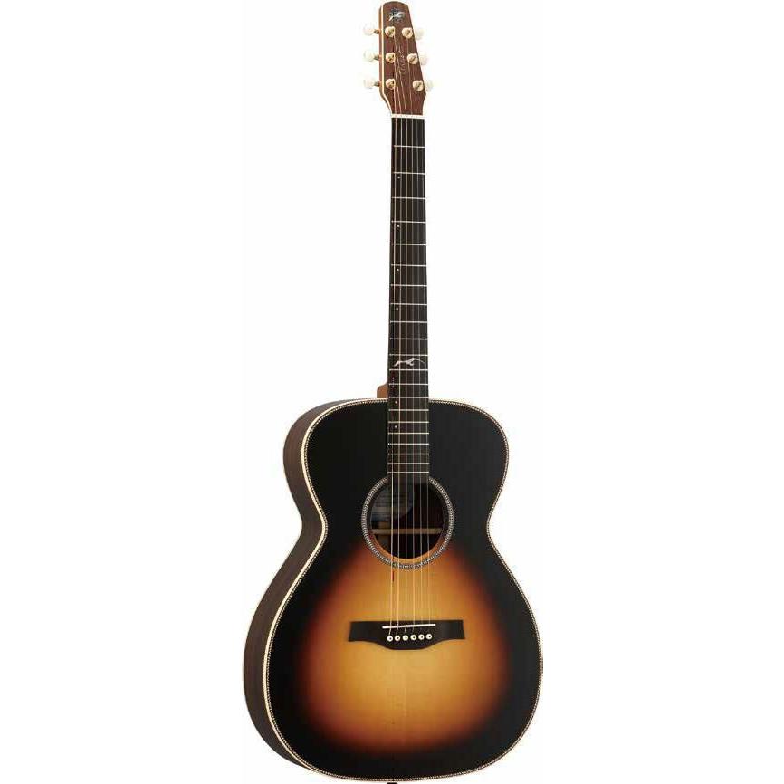 Seagull（シーガル）アコースティックギター サンバースト