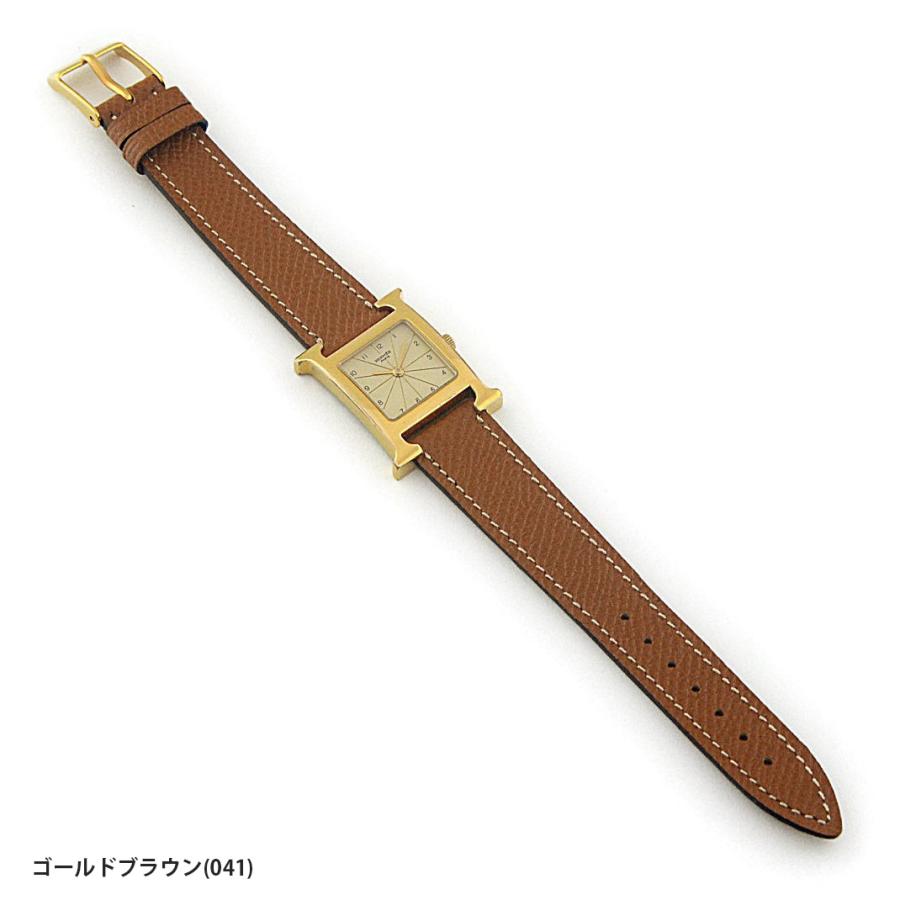 CASSIS（カシス） エルメス Hウォッチ 用 HERMES H Watch にぴったりの