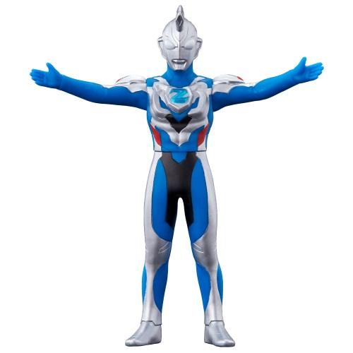 BANDAI（バンダイ） ウルトラマンZスペシャルソフビセット (ウルトラ