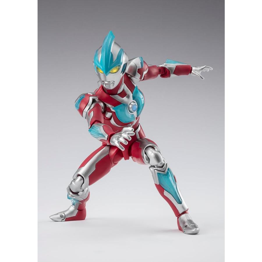 S.H.フィギュアーツ ウルトラマンギンガ (ニュージェネレーション