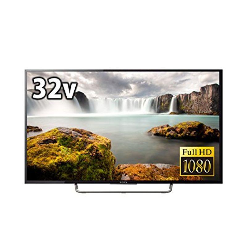 SONY BRAVIA W730E KJ-32W730E（ソニー FullHD液晶テレビ32V型） 価格