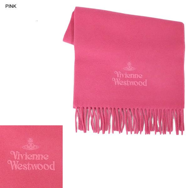 Vivienne Westwood（ヴィヴィアンウエストウッド） マフラー ストール