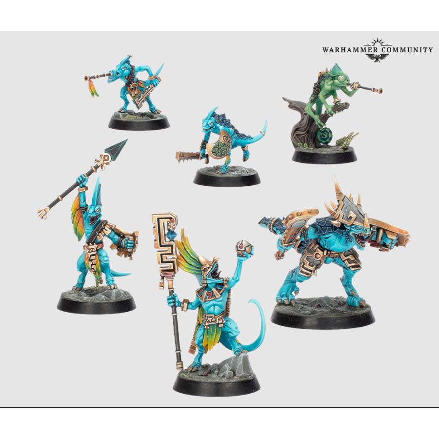 2025年10月18日発売】【新品】ウォーハンマー・アンダーワールド：秩序