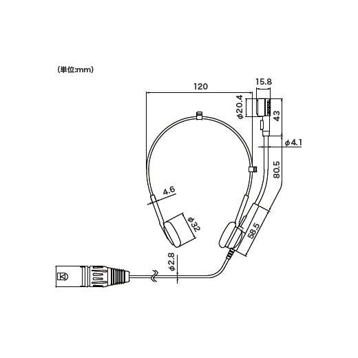オーディオテクニカ（audio-technica） audio-technica PRO8HE