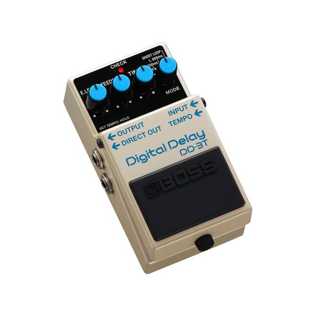 BOSS DD-3 デジタルディレイ/ギター/エフェクター DD-3 Digital Delay