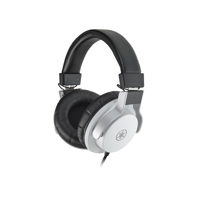 YAMAHA（ヤマハ） YAMAHA HPH-MT7W ホワイト・モデル ヘッドホン